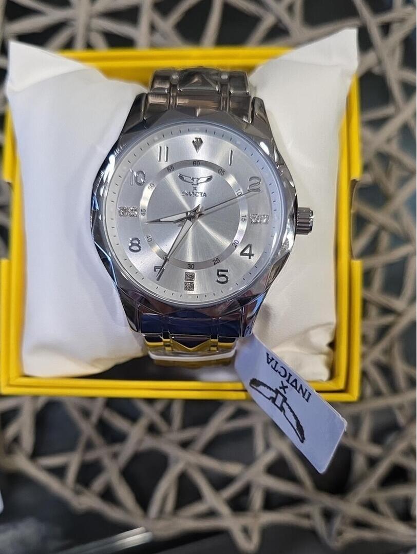 232 Invicta Specialty 1 Mens Watch 41 Mm